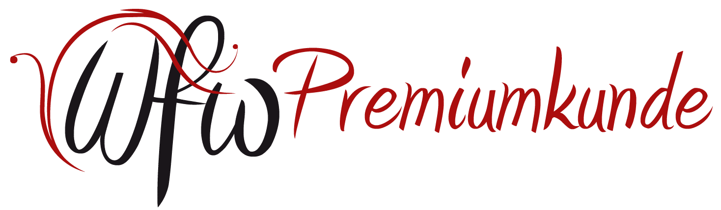 Wfw Premiumkunde Logo