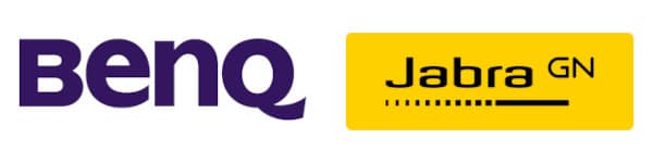 logos-benq-jabra